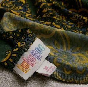 M lularoe kimono